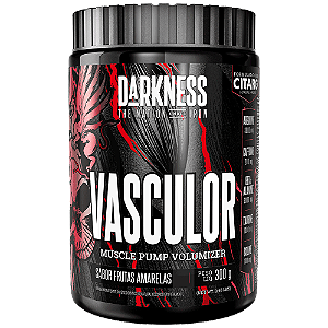 Vasculor by Darness