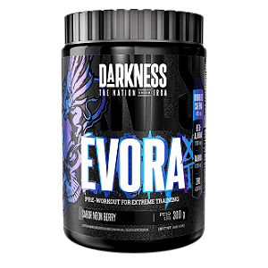 Evora by Darkness