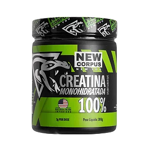 Creatina 300G