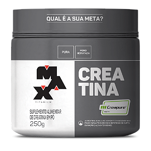 Creatina Creapure 250g
