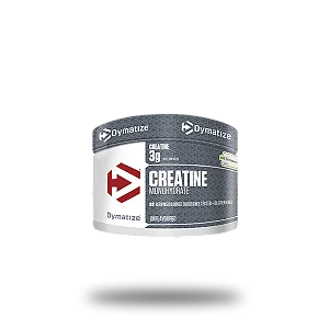 Creatina Creapure Dymatize 300g