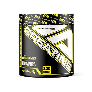Creatina Platinum Series 300g