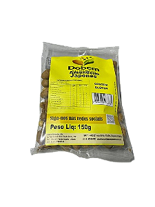 🥜🔥 CROCANTE, VICIANTE E PERFEITO PRA QUALQUER HORA! 🔥🥜