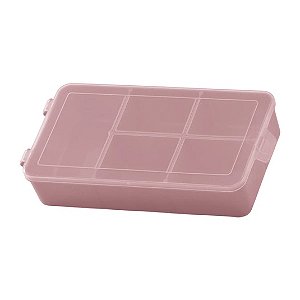 BOX ORGANIZADOR P COLOR