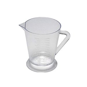 Caneca Graduada Santa Clara 348