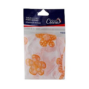 Touca para Banho Luxo Santa Clara 68