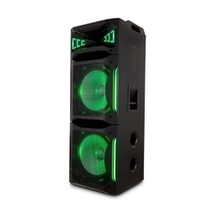 OUTLET Caixa De Som Bluetooth Acústica Philco PCX30000- 2500W OUTLET