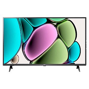 Smart TV LG 43" pol LED FHD PRO ThinQ® AI HDR USB Mod.43LR671C0SA.AWZ