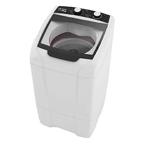 Máquina de Lavar Mueller Energy Automática 8kg Ciclo Rápido BCO-220v