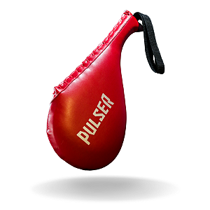 RAQUETE VERMELHO