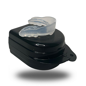 PROTETOR BUCAL INCOLOR