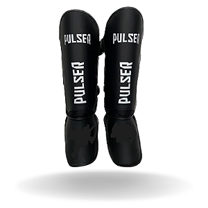 CANELEIRA PRETA MINIMAL BRANCA | 20 MM