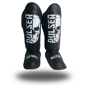 CANELEIRA PRETA CAVEIRA | 30 MM