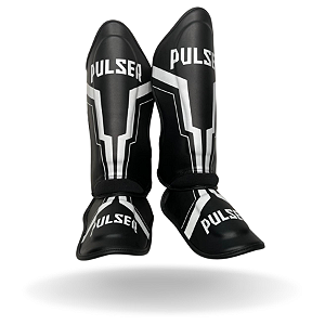 CANELEIRA PRETA IRON | 30 MM