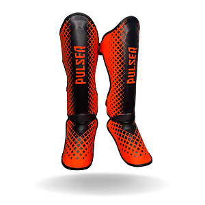 CANELEIRA EVOLUTION LARANJA| 30 MM