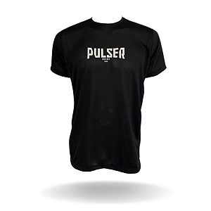 CAMISETA PRETA AERO DRY