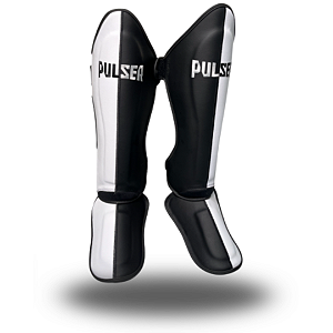 CANELEIRA YIN E YANG BRANCO/PRETO | 30 MM