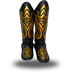 CANELEIRA ARTICULADA PRETA GOLD DOURADO| 30 MM