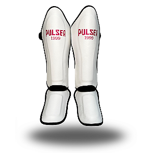 CANELEIRA 30 MM BRANCA E 1999 PINK PU (TIRA AJUSTÁVEL)