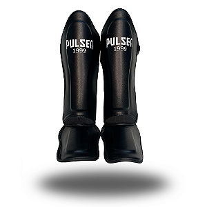 CANELEIRA 30MM PRETO E 1999 BRANCO PU - TIRA AJUSTÁVEL