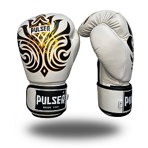 LUVA 12 OZ PAMY GELO - MICROFIBRA - PRO 100