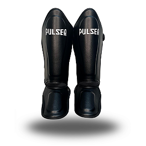 CANELEIRA 30 MM PRETA PULSER BRANCO | PU