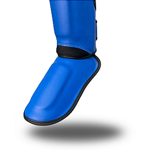 CANELEIRA 30 MM AZUL PULSER BRANCO | PU