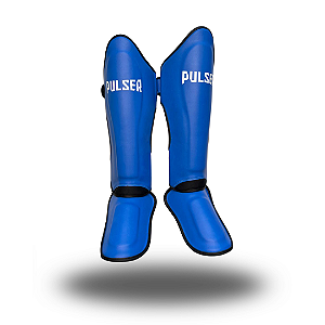 CANELEIRA 30 MM AZUL PULSER BRANCO | PU