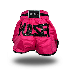 SHORT THAI PINK