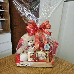 Meu Docinho Romântica