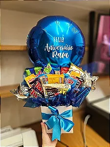 Cesta Aniversário 1