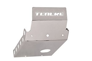 Protetor de cárter Tenere 250 xtz cromado