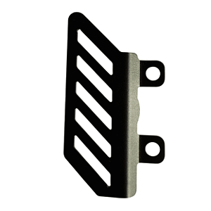 PROTETOR CILINDRO MESTRE BROS E XRE 190 PRETO (CP019)