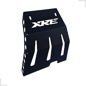 Protetor de Carter XRE 300 Peiteira Preta