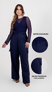 Conjunto Olívia