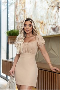 Vestido Isabella