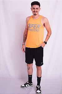 Bermuda Masculina Preta