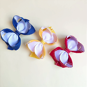 LAÇO AMORA 2 ESCOLAR