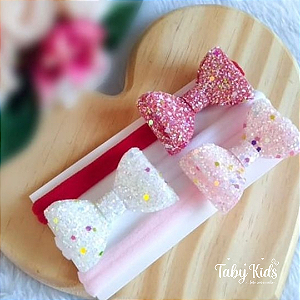 KIT BRILHO MÁGICO | Lonita Brilha no Escuro