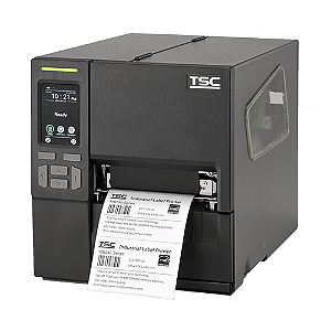 Impressora de Industrial TSC MB-240T