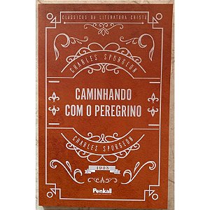 Caminhando com o peregrino