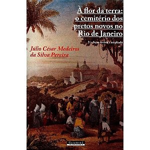 À flor da terra: o cemitério dos Pretos Novos no Rio de Janeiro