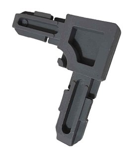 10 Cantoneiras para tela Mosquiteira /tr164