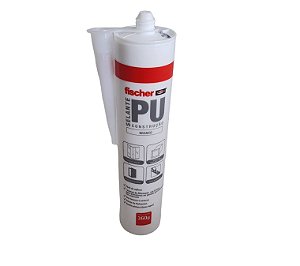 PU construção, cola e sela com perfeição