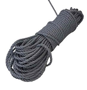 Corda 4mm de polietileno 10 metros