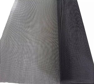 Tela Milimétrica / Mosquiteira fibra de vidro tam; 1,29x1,18