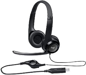 Headset ClearChat