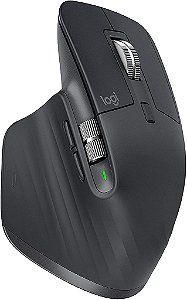 Mouse sem fio MX Master 3