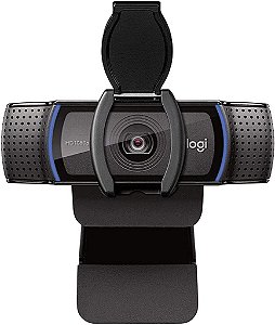 Webcam C920E