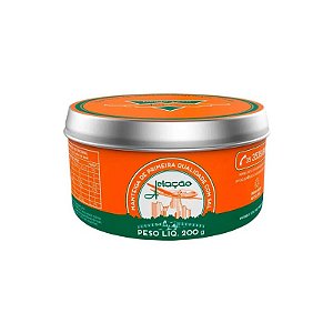 Manteiga Lata Aviação 200g